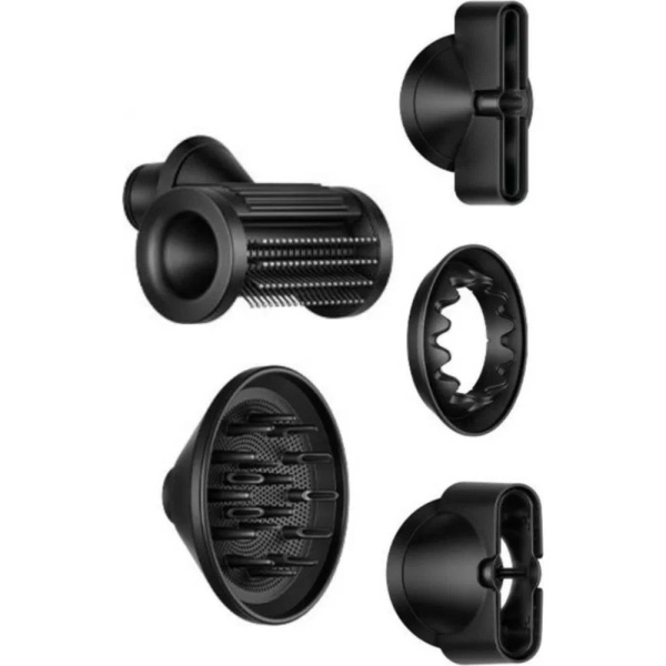 Фен Dyson Supersonic Nural HD16 (Ceramic PatinaTopaz) 4