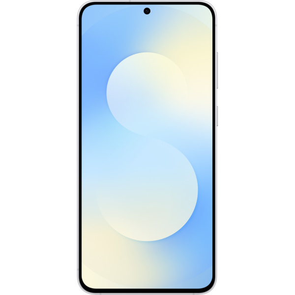 Samsung Galaxy S25 FE голубой 2