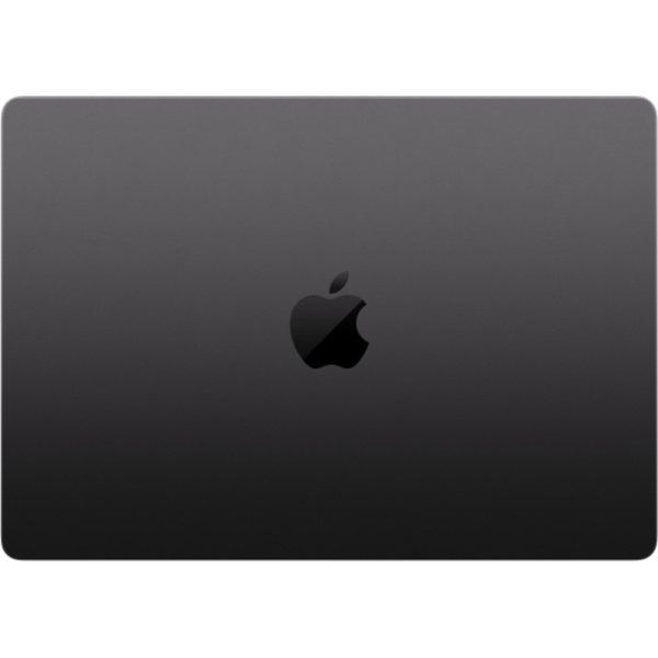 Apple MacBook Pro 14 черный космос 3
