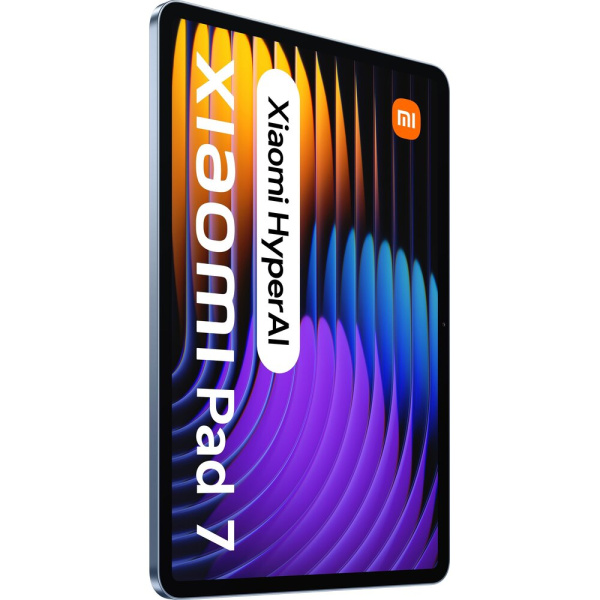 Планшет Xiaomi Pad 7 Wi-Fi Голубой 4