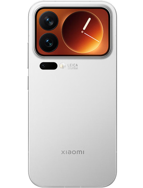 Xiaomi 17 RRO белый 3