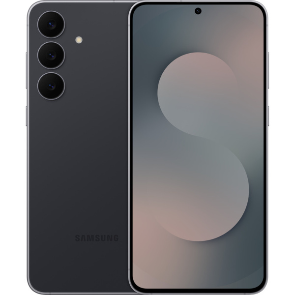 Samsung Galaxy S25 FE черный 1