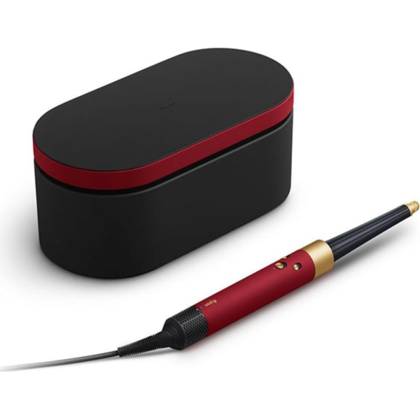 Стайлер Dyson Airwrap i.d. Long HS08 Straight+Wavy (Red VelvetGold) 4