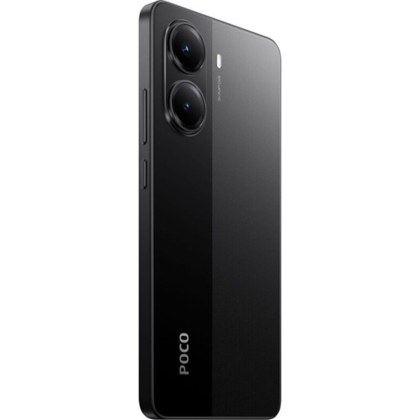 Смартфон Poco X7 Pro черный 4