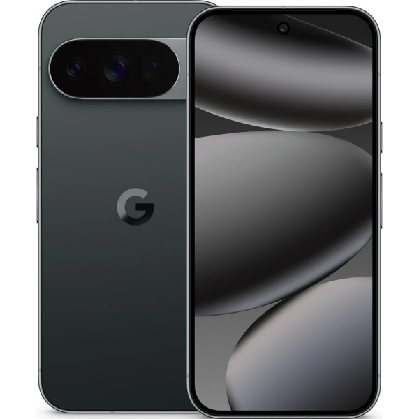 Смартфон Google Pixel 10 Pro черный 1