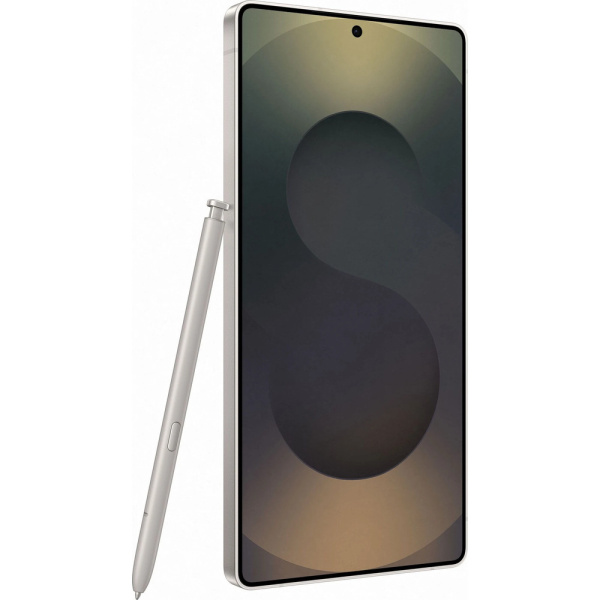 Samsung Galaxy S25 Ultra черный титан 4