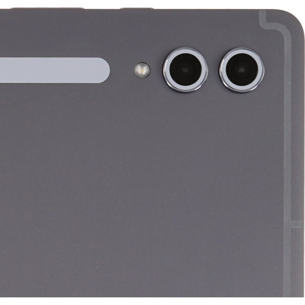 Планшет Samsung Galaxy Tab S10 Ultra 5G серый 4