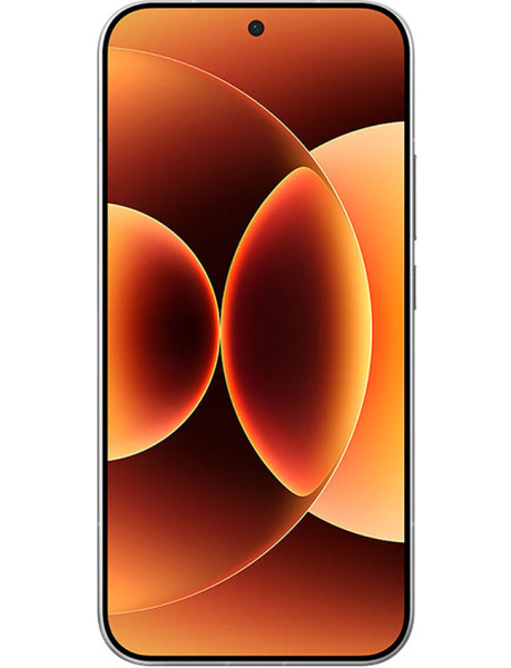 Xiaomi 17 RRO  MAX белый 2