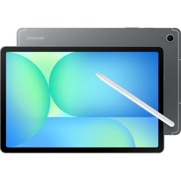 Планшет Samsung Galaxy Tab S10 FE Серый 1