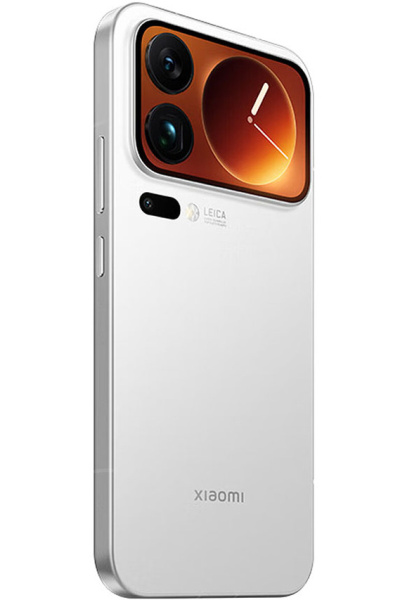 Xiaomi 17 RRO  MAX белый 4