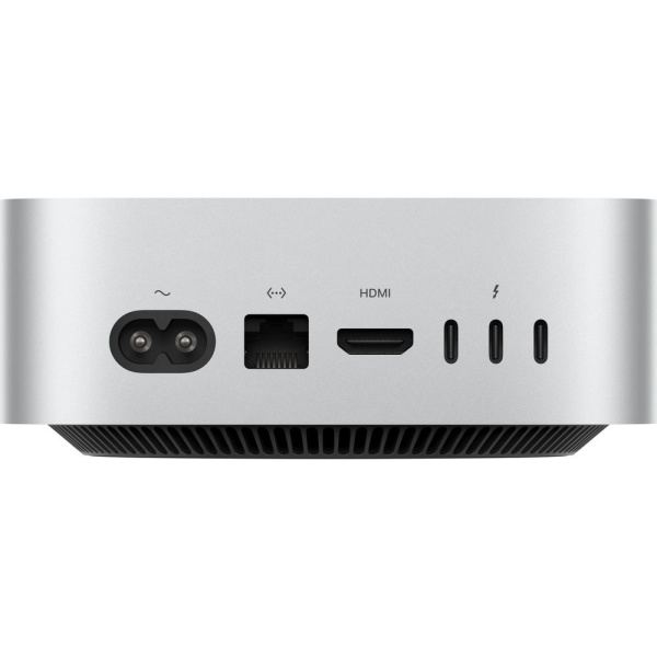 Мини ПК Apple Mac mini M4 MCYT4 3