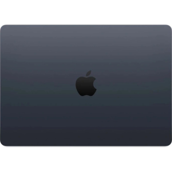 Ноутбук Apple MacBook Air 13 M4 2025 10C темная ночь 4