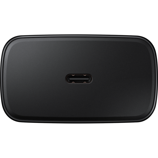 Сетевое зарядное устройство Samsung USB‑C 45 Вт EP-TA845N черный 4