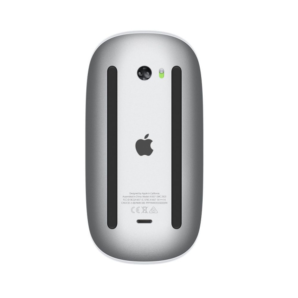 Мышь Apple Magic Mouse 3, белый, MK2E3 3