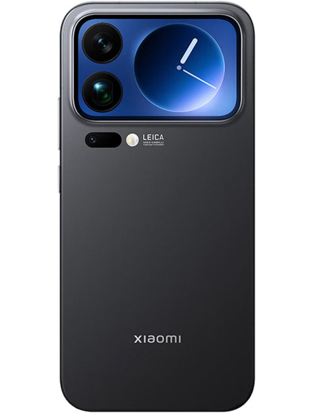 Xiaomi 17 RRO  MAX черный 3