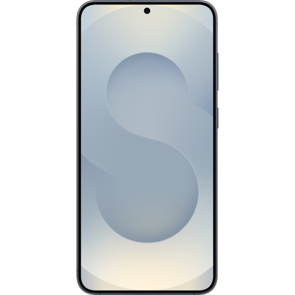 Samsung Galaxy S25 темно-серый 2