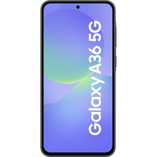 Samsung Galaxy A36 черный 2