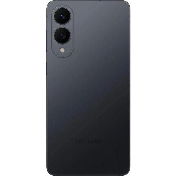 Смартфон Samsung Galaxy S25 Edge черный 3