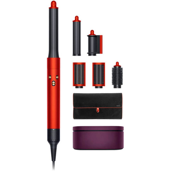 Стайлер Dyson Airwrap Complete Long HS05 оранжевый 1