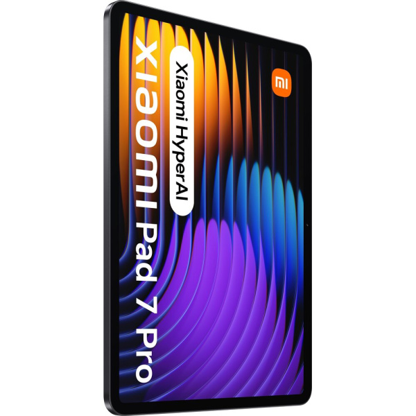 Планшет Xiaomi Pad 7 Pro Wi-Fi Серый 4