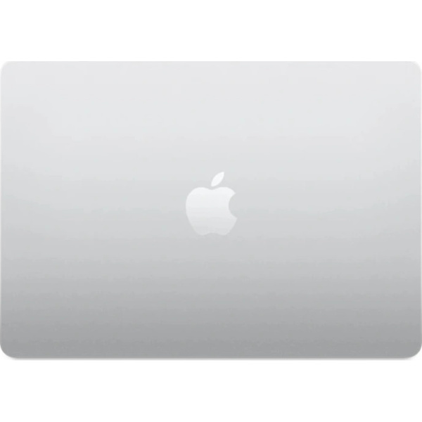 Ноутбук Apple MacBook Air 13 M4 2025 10C серебристый 4