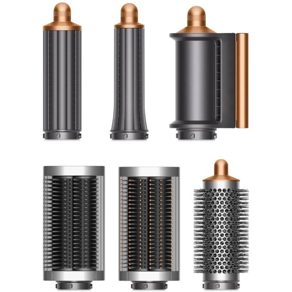 Стайлер Dyson Airwrap Complete HS05 Никель Медь 2