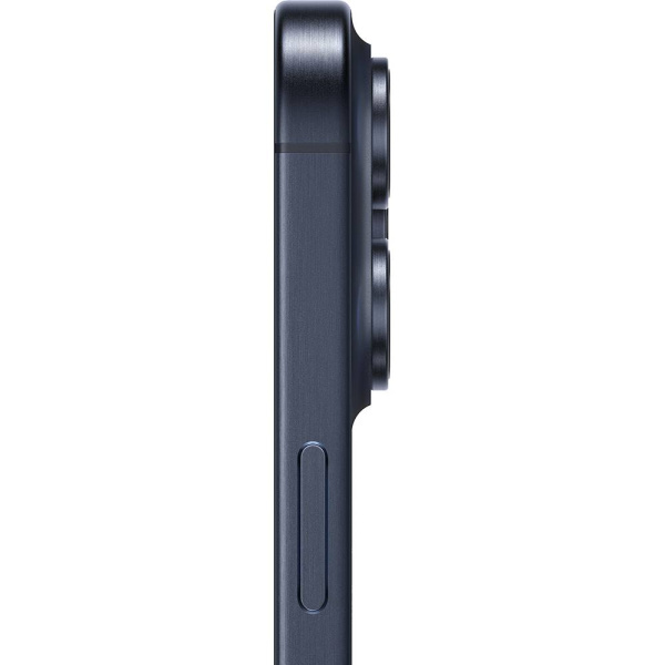 iPhone 15 Pro Max синий (blue titanium) – купить по выгодной цене