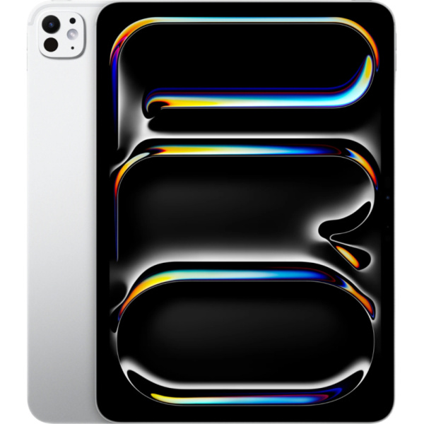 Apple iPad Pro 13 (M5, 2025) Silver 1