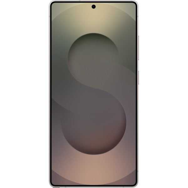 Samsung Galaxy S25 Ultra зеленый титан 2