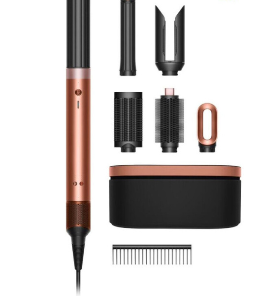 !!!белый фон dyson amber silk 1