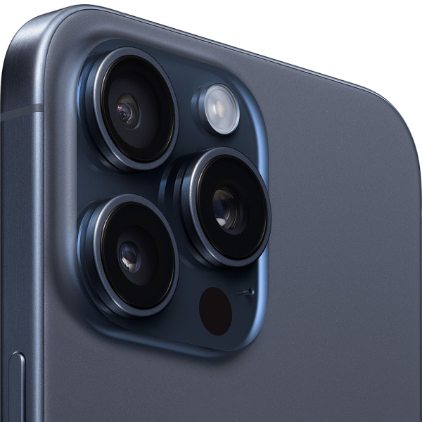 Apple iPhone 15 Pro Max купить в Новокузнецке по доступным ценам