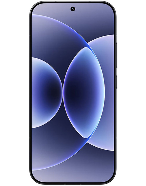 Xiaomi 17 черный 2