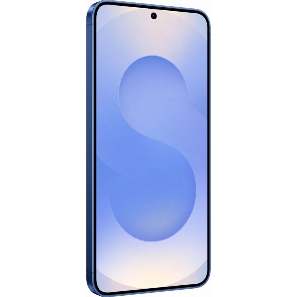 Samsung Galaxy S25 синий 4
