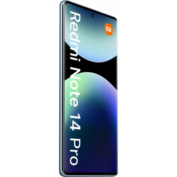 Смартфон Xiaomi Redmi Note 14 Pro синий 4