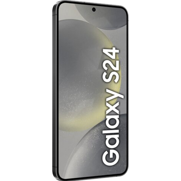 Samsung Galaxy S24 серый 4