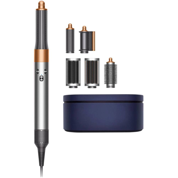 Стайлер Dyson Airwrap Complete HS05 Никель Медь 1