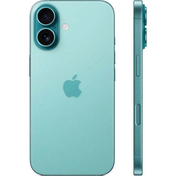 Смартфон Apple iPhone 16 Plus по доступной цене купить в Новокузнецке