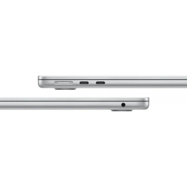 Ноутбук Apple MacBook Air 13 M4 2025 10C серебристый 3