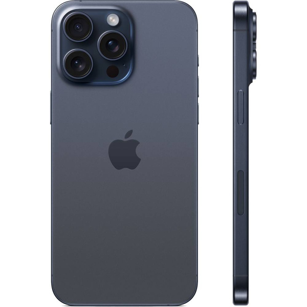 Apple iPhone 15 Pro Max купить в Новокузнецке по доступным ценам
