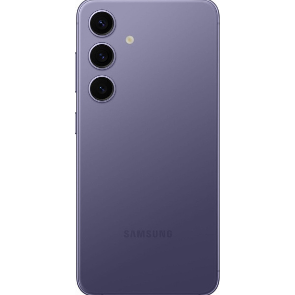 Samsung Galaxy S24 фиолет 3