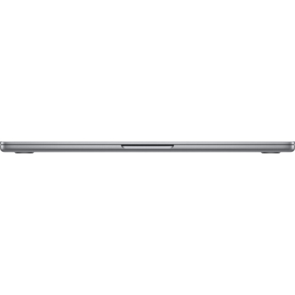 MacBook Air 13 M3 2024 спейс грей 4