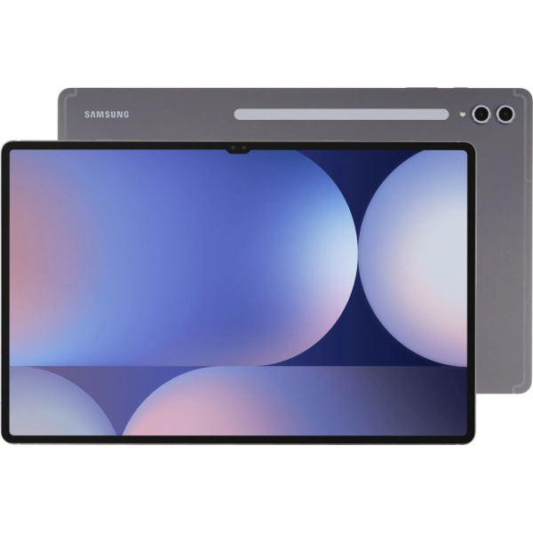 Планшет Samsung Galaxy Tab S10 Ultra 5G серый 1